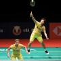 Jadwal Pertandingan Wakil Indonesia di Perempat Final German Open 2019