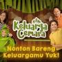 Film Keluarga Cemara Menang Banyak di Ajang Piala Maya 2019
