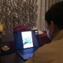 FaceTime sama Pendukung di London, Prabowo: Datanglah ke TPS, Jangan Lengah