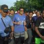 Tiru Kampanye Anies, Sandiaga Bangun Manusia, Bukan Hanya Infrastruktur
