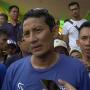 Sandiaga Janji Seminggu Sekali Lari ke Kantor Wapres Jika Terpilih