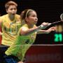 Gagal Raih Gelar Malaysia Masters, Greysia / Apriyani Bergegas Bangkit