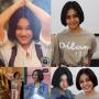 Promo Dillan 1991, Vanesha Prescilla Dibilang Mirip Nike Ardila