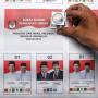 Besok, 143 Orang Gangguan Jiwa Nyoblos di Kota Bekasi