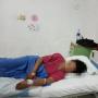 Ribut dengan Selingkuhan, Ibu Muda Nekat Tenggak Racun Rumput