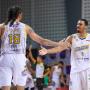 ABL 2018/2019: Jumpa Wolf Warriors, CLS Knights Usung Revans