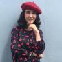 Repost Unggahan Jokowi, Uut Permatasari Auto Dapat Banyak Titipan Pesan untuk Presiden