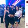 Super Kece, 5 Gaya Seleb Indonesia Nonton Konser BLACKPINK
