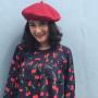 4 Artis Ikutan Pillow Challenge, Siapa Paling Cetar nih?