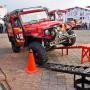 Keren, Para Off-roader Sumatra Bersaing Ketat di Jambi