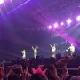 Begini Keseruan Konser Blackpink Hari Kedua