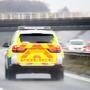 Kepolisian Skotlandia Luncurkan "Operation Drive Insured"