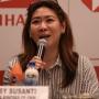 Target di All England, Susy: Kami Tak Mau Beri Janji Palsu