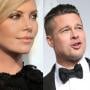 6 Fakta Menarik Charlize Theron, Pacar Brad Pitt yang Akui Tak Suka Menikah