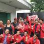 Gandeng Seniman Muda, PDIP Luncurkan Official Store Atribut Partai
