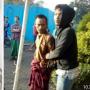 Pasutri Ikut Bakar Dua Lelaki Renta, Motifnya karena Dendam