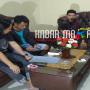 Jadi Penadah Ponsel Curian, Caleg Pemilu 2019 Ditangkap Polisi