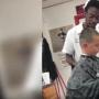 Viral! Salon Ini Tuai Pujian Usai Wajibkan Anak-Anak Membaca saat Dicukur