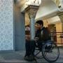 Dibilang Tak Suci, Disabilitas Ini Diusir Disuruh Salat di Luar Masjid