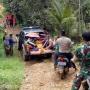 Kades di Lebak Tewas Tersetrum Saat Perbaiki Mesin Pompa Air