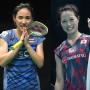 Deretan Pebulutangkis Cantik di Indonesia Masters 2019