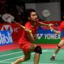 Tontowi / Liliyana Menang, 4 Ganda Campuran Indonesia Melaju ke Babak Kedua