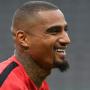 5 Momen Liburan Kevin-Prince Boateng, Pemain Baru Barcelona
