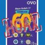 CEK FAKTA: Bayar Kuliah Pakai OVO Dapat Cash Back 60 Persen Hoaks