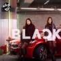 BLACKPINK Kia Motors