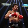 Anak Protes, Manny Pacquiao Izinkan Putranya Kejar Impian Jadi Petinju