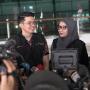 Sudah Lahir, Nama Anak Pertama Zaskia Sungkar Unik Banget!