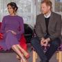 Bayi yang Dikandung Meghan Markle Diduga Berjenis Kelamin Lelaki