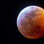 Supermoon Bernuansa Halloween Bakal Hadir Malam Ini