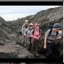 Rombongan Bule Nekat ke Gunung Anak Krakatau Diduga Via Anyer