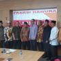 Perwakilan Cawagub DKI: Alhamdulillah Diterima dengan Baik Hanura dan PDIP