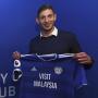 Pesepakbola Liga Inggris Emiliano Sala Tewas Dalam Kecelakaan Pesawat, Sempat Takut dan Ngeluh Kondisi Pesawat