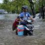 Banjir Terjang Sulsel, Distribusi Air PDAM Macet Total