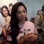 5 Momen Seru Nikita Willy Diwisuda Jadi Sarjana Hukum, Intip Yuk!