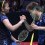 Hasil India Open 2019: Greysia / Apriyani Melaju ke Babak Kedua