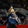 Fitriani Tumbang, Tunggal Putri Indonesia Habis di All England 2019