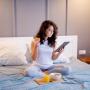 Studi Sebut Makan Sebelum Tidur Tidak Selalu Menaikkan Kadar Gula Darah