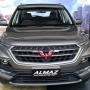 Besok: Wuling Bakal Mengumumkan Harga Almaz