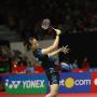 Tampil di Australia Open 2019, Fitriani Minim Persiapan