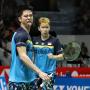 The Minions Siap Hadang Wakil Denmark di Semifinal Indonesia Masters 2019