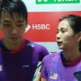 Jelang Pensiun, Liliyana Natsir Dapat Salam Hormat dari Rival