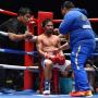 Kenang 25 Tahun Berkarier, Pacquiao: Tinju Bawa Saya Keluar dari Kemiskinan