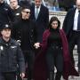 Salfok dengan Potret Kekar Ronaldo, Georgina Rodriguez Sampai 'Ngiler'