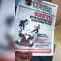 Lagi, Bawaslu Sita Ratusan Tabloid Indonesia Barokah di Sukabumi