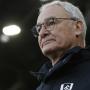 Ranieri Yakin Manchester United Asuhan Solskjaer akan Segera Keok