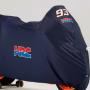 Begini Penampakan Motor Terbaru Honda di MotoGP 2019